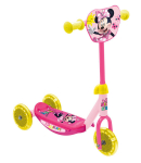 Laste t&otilde;ukeratas Minnie, mitmev&auml;rviline