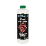 Vedel l&otilde;hn Sensas Aromix Earthworm, 500ml