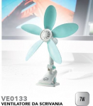 Ventilaator 7W