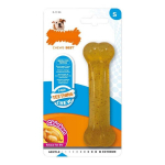 Koera n&auml;rimism&auml;nguasi Nylabone Suurus S Kana Termoplastne Kutsikad