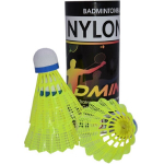 Sulgpallis&uuml;stik Sunflex Nylon Yellow