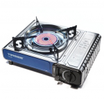 Keraamiline gaasipliit 1,65kW Tiross TS-266