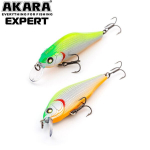 Voobler Akara Expert 70F-A122