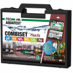 JBL PROAQUATEST COMBISET plus Fe - VASTE TESTID AKTIIVSEADMETE jaoks