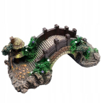 BEAUTIFUL BEAUTIFUL BRIDGE akvaariumile XXL 28cm