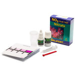 Salifert Test NO3 - nitraat, Salifert testas NO3 - nitratai
