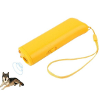 Seade koerte treenimiseks