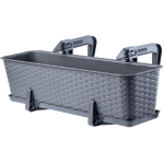 R&otilde;dukast Lillepotihoidjate alus 60cm