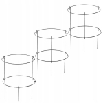 Aiatugi 60cm taimedele Klamber 3 tk