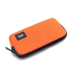 Rockbros jalgrattakott 30990043004 telefonile, v&otilde;tmed, rahakott 0,15 l - oranž