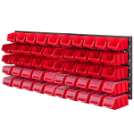 T&ouml;&ouml;kojalaud Riiul 116x39 50 alust