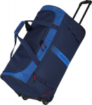 Reisikott Travelite Basic Active, sinine