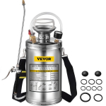 Taimede pihusti Vevor, 8L