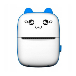 Juhtmeta miniprinter