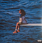 SZA - SOS, 2LP, vin&uuml;&uuml;lplaats, 12" vinyl record
