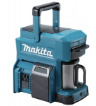 Makita Juhtmeta kohvimasin DCM501Z