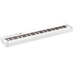 KORG D1 WH digital piano (White)