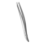 Kulmupintsetid Staleks Pro Classic 13/3, 1 tk, STALEX CLASSIC 13 TYPE 3 antakių pincetas