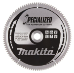KETSAAG ALUMIINIUM 305x30mm 100-HAMBAST SPETSIALSEERITUD