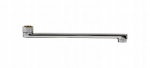 Lame valamu &uuml;he hoova segisti jaoks t&uuml;&uuml;p L 15 cm