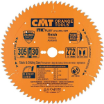 272.305.72M CMT ULTRACIENCY saag puidule 305x30x72Z / ristl&otilde;ikamine