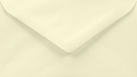 Dekoratiivsed &uuml;mbrikud Lessebo, PA3 9x16, Ivory ecru, 100g, 50tk.