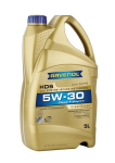 Mootori&otilde;li RAVENOL HDS Hydrocrack Diesel Specific 5W-30 5L