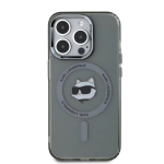 Karl Lagerfeld Metal Frame Mag Case