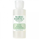 Mario Badescu Akne n&auml;opesuvahend, 59 ml