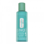 Clinique Clarifying Lotion Cleansing Tonic Clarifiante 1 Very Dry To Dry 400 ml