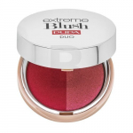 Pupa Extreme Blush DUO 140 Radiant Flamingo - Glow Creamy 4 g