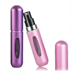 Parf&uuml;&uuml;mi dosaator, 5 ml, 4 tk