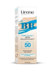 Lirene Niisutav BB kreem SPF 50 02 Nude, 30 ml