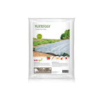 Katteloor 4,25&times;5 m, 21,25 m&sup2;