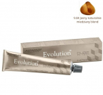 Alfaparf EOC CUBE 9.04 juuksev&auml;rv 60ML