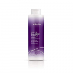 Juukse&scaron;ampoon Joico Color Balance Purple Shampoo blondidele ja hallidele juustele, 1000 ml