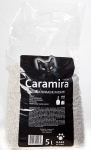Caramira kassiliiv antibakteriaalne-bentoniit saviliiv, 5L 5kg