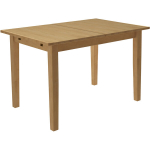 Laud Notio Living Dakota, pruun
