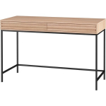 Kirjutuslaud Notio Living, pruun