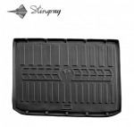 Kummist pagasiruumi matt Ford Puma 2019->