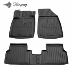 Kummist matid 3D Volkswagen ID.5 2021->