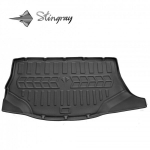 Kummist pagasiruumi matt Nissan Leaf ZE0 (with SUB) 2010-2017