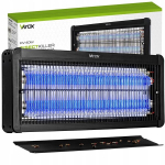 Vayox putukat&otilde;rjelamp IKV-40W, 1 tk,