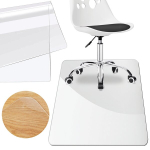 Kaitsematt PC-toolile 120x90 cm 0,7 mm
