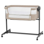 Voodi Kinderkraft Neste Up 2, Beige