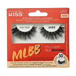 KISS Kunstripsmed MLB julgemad - Slim Thicc