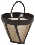 Scanpart kohvimasina kuldfilter (suurus 4) 2790000411