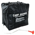 Solar reisidu&scaron;&scaron;, Mil-Tec, must, 40l