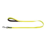 Jalutusrihm koertele Hunter Convenience, kollane, 1,2 m