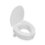 K&otilde;rgendatud WC-iste Timago King-10L-20, kaanega